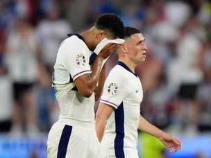 Former Liverpool midfielder slams England's "atrocious" Euro 2024 campaign