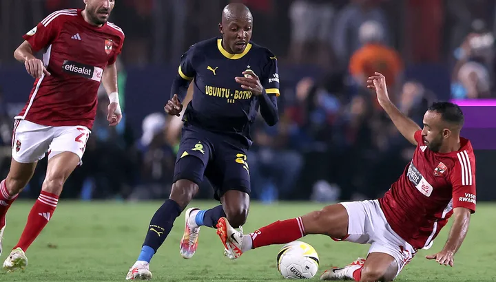 Burnley ‘highly likely to sign South Africa defender Khuliso Mudau’