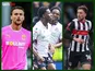Taylor Harwood-Bellis/Jordi Osei-Tutu/Reece Staunton