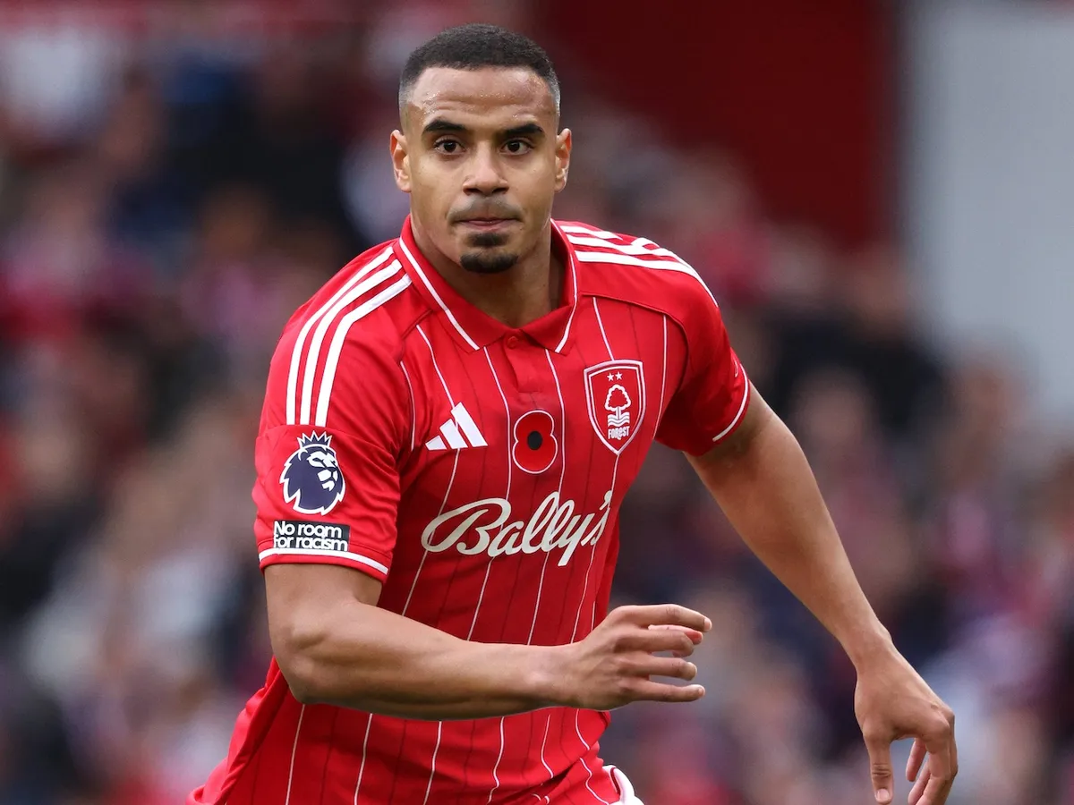 Nottingham Forest vs. Newcastle United team news: Starting lineups confirmed as Murillo, Anthony Gordon decisions made