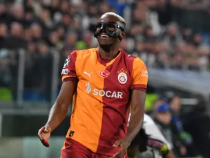 Arsenal set 'conditions' for Victor Osimhen deal