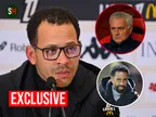 <span class="p2_new s hp">NEW</span> Why Rosenior could be Chelsea's new Mourinho or new Nancy after bold contract call