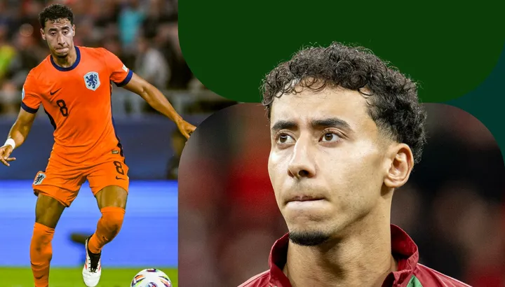 Netherlands vs. Morocco: Are the Atlas Lions still the 'plan B' for dual nationals not good enough for the Oranje?