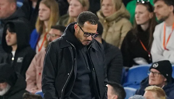 Chelsea news: £11m to sack Liam Rosenior - the staggering sum Blues have spent on managers in 10 years