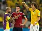 Brazil vs. Colombia: Head-to-head record and past meetings