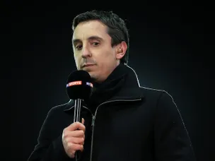 Gary Neville slams Pep Guardiola