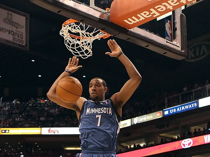 Mitchell heading Wolves coaching list?