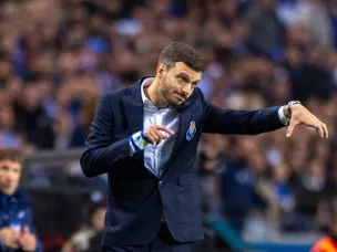 Arouca vs. Porto - prediction, team news, lineups