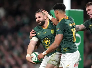 Wales vs South Africa - prediction, team news, lineups