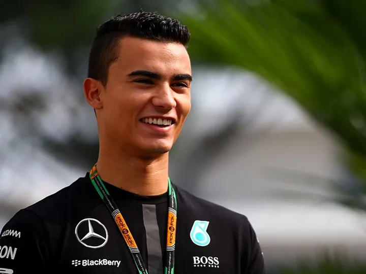 Wehrlein sure Manor right for F1 debut