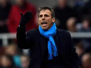 Zola expects Chelsea to be at best for Carabao Cup showdown with Spurs