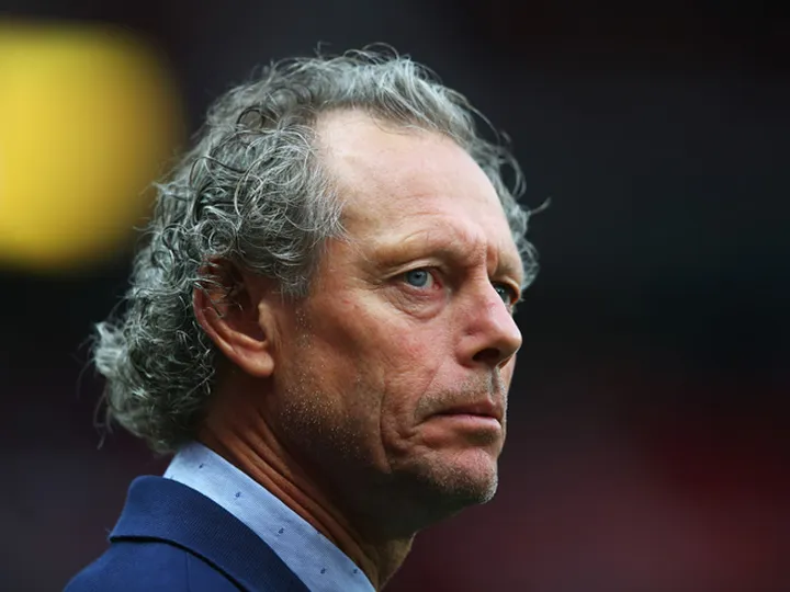 Agent: 'Preud'homme in Rangers talks'