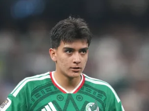 Mexico wonderkid Mora attracts Barcelona and Real Madrid interest