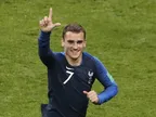 Vive la France - World Cup winners dominate the Champions League