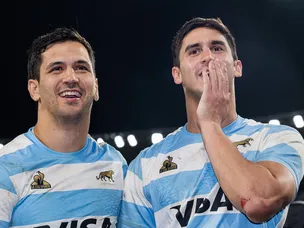 New Zealand vs. Argentina - prediction, team news, lineups