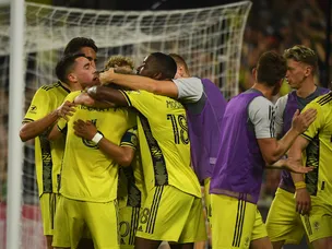 Nashville vs. Seattle - prediction, team news, lineups