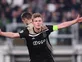 Five reasons behind Ajax's stunning Champions League run