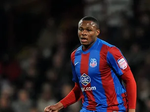 Palace reclaim Championship top spot