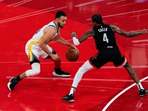 Houston Rockets vs. Golden State Warriors - prediction, team news, form guide