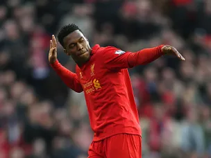 Sturridge doubtful for England?