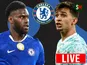 Chelsea transfer news today: Done deals, live updates and rumours - August 23