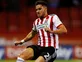 Blades at full strength as Baldock returns