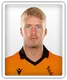 Kieran Freeman