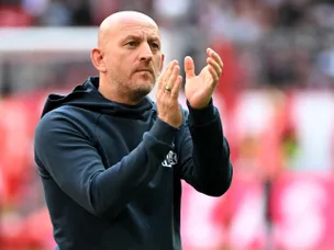 Darmstadt relegated from Bundesliga with home loss to Heidenheim