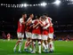 Trossard, Saka on target as Arsenal claim dominant win over Sevilla