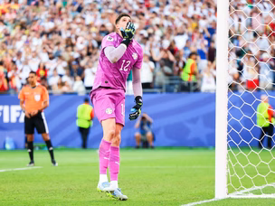 Paraguay leave the World Cup stronger than they arrived