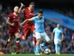Combined XI: Liverpool vs. Man City