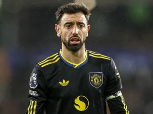 Burnley vs. Man United injury, suspension list, predicted XIs