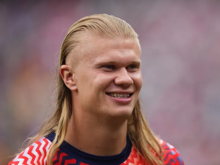 Who joins Haaland up top in round of 32? Predicted Norway XI vs. Ivory Coast