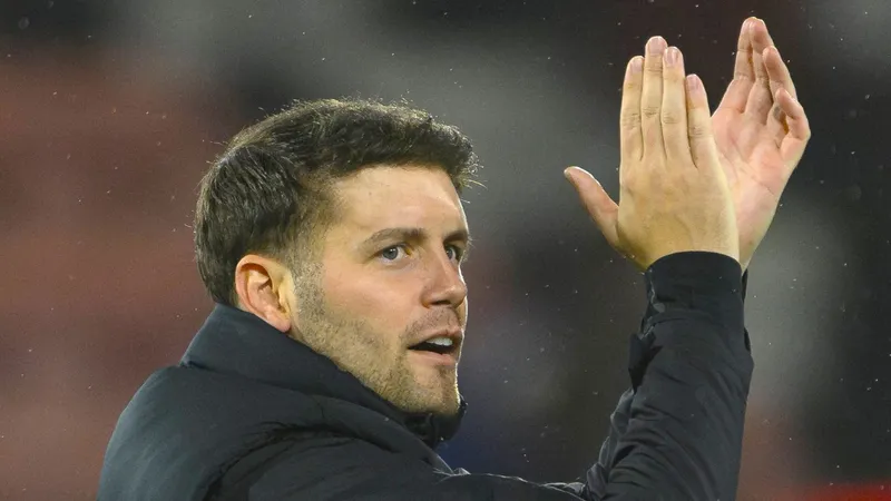 Brighton sign "one of the best young talents in Asia" with future plans confirmed