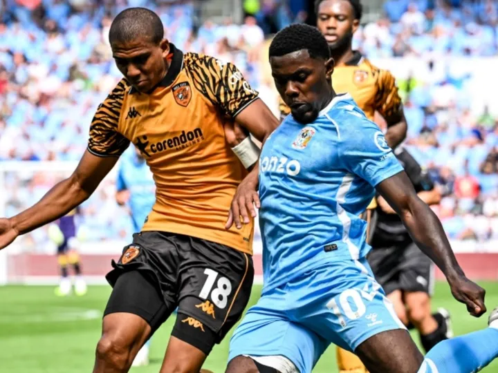 Coventry vs. Hull: Head-to-head record and past meetings