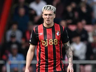 Jimenez dropped for Fulham clash as Bournemouth launch investigation into social media posts