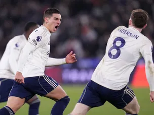 West Ham's bubble burst as Forest fight from behind to seal vital victory in relegation clash