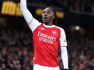 Defensive conundrum and Madueke, Eze decisions made: Arsenal predicted XI vs. Portsmouth