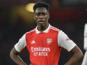 One down, three to go: Arsenal confirm Lokonga sale for 'nominal fee'