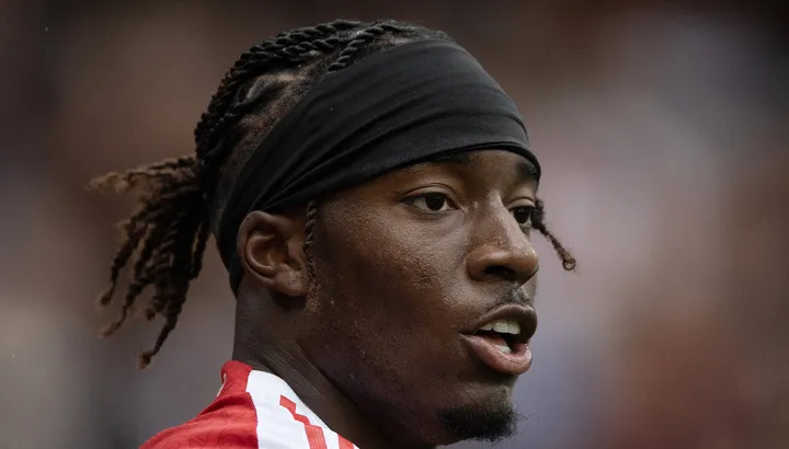 Man City vs. Arsenal confirmed lineups: Huge Noni Madueke, Martin Odegaard, Nico O’Reilly decisions made for Premier League title clash