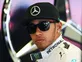 Hamilton blames brakes for missing pole
