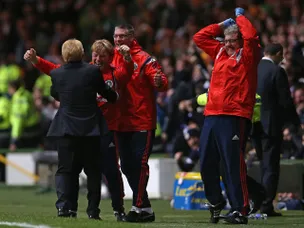 Scotland vs. England