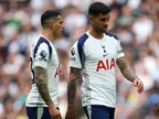 Romero 'getting closer' to Spurs exit despite £5m stumbling block