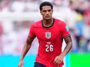 England games Quansah could miss as Tuchel offers update on ankle injury