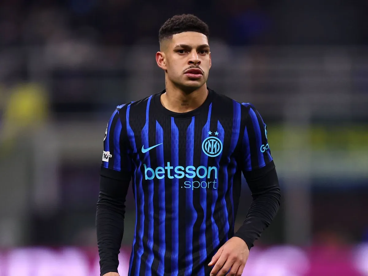 Transfer blow: Bournemouth 'knocked back' in bid to sign Inter wide man