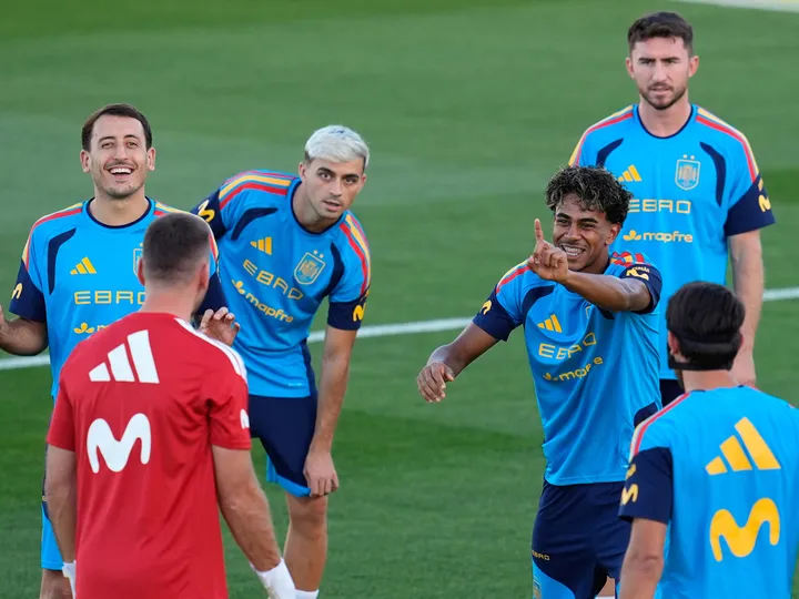 World champions at 19: Why Spain do not need a rebuild after 2026 triumph