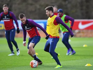 Lallana: 'Southgate has brought stability'