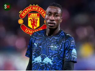 "Will go big" - Journalist drops major update on Man Utd's LW pursuit amid Diomande links