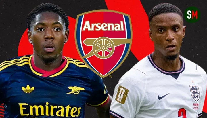 Arsenal transfer news today: Done deals, live updates and rumours - August 3