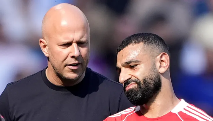 Mohamed Salah may have played last Liverpool game as Reds legend suffers crushing injury blow